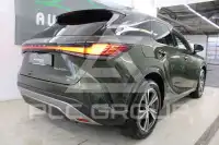 2023 Lexus RX450
