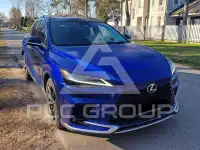 2023 Lexus RX450