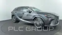 2023 Lexus RX450