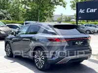 2023 Lexus RX450