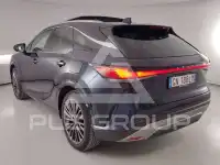 2023 Lexus RX450