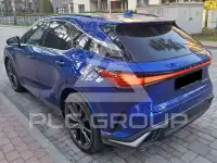2023 Lexus RX450