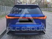 2023 Lexus RX450
