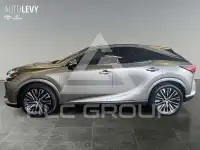 2023 Lexus RX450