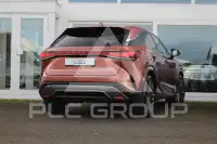 2023 Lexus RX450