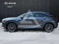 2023 Lexus RX450