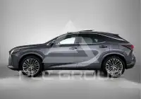 2023 Lexus RX450