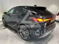 2023 Lexus RX450