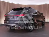2023 Lexus RX450