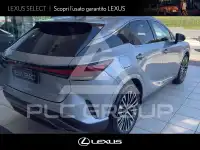 2023 Lexus RX450