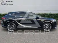 2023 Lexus RX450