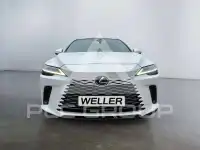 2023 Lexus RX450