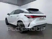 2023 Lexus RX450