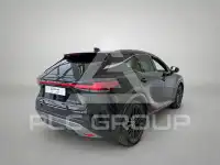 2023 Lexus RX450