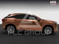 2023 Lexus RX450
