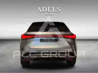 2023 Lexus RX450