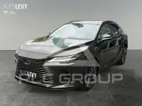 2023 Lexus RX450