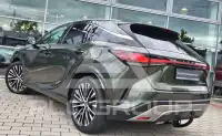 2023 Lexus RX450
