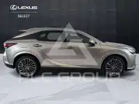2023 Lexus RX450