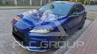 2023 Lexus RX450