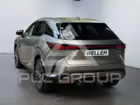 2023 Lexus RX450