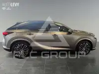 2023 Lexus RX450