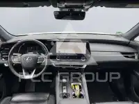 2023 Lexus RX450