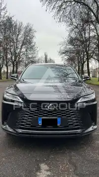 2023 Lexus RX450