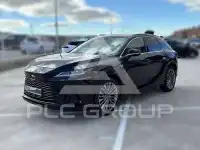 2023 Lexus RX450
