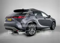 2023 Lexus RX450