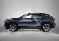 2023 Lexus RX450