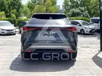 2023 Lexus RX450
