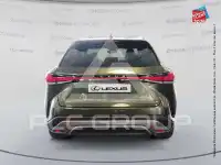 2023 Lexus RX450