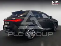 2023 Lexus RX450