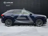 2023 Lexus RX450