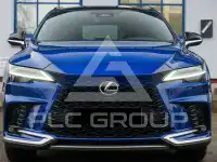 2023 Lexus RX450