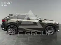 2023 Lexus RX450