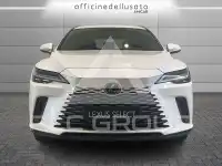 2023 Lexus RX450