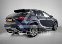 2023 Lexus RX450