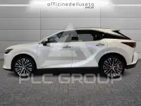 2023 Lexus RX450