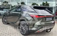 2023 Lexus RX450
