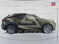 2023 Lexus RX450