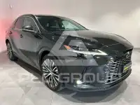 2023 Lexus RX450