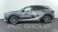2023 Lexus RX450