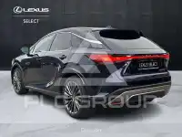 2023 Lexus RX450