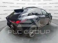 2023 Lexus RX450