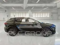 2023 Lexus RX450