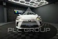 2023 Lexus RX450