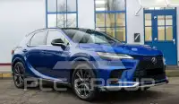 2023 Lexus RX450