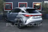 2023 Lexus RX450